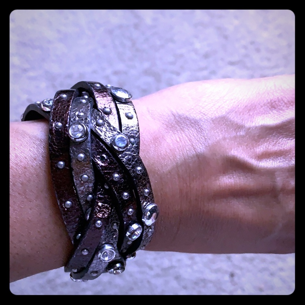 Brighton bracelet